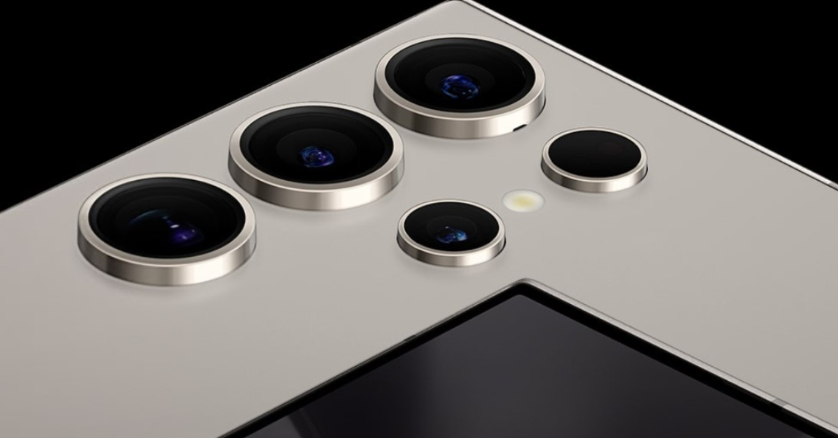 Samsung เล็งส่งฟีเจอร์ "Virtual Aperture" จาก S26 ย้อนหลังให้ผู้ใช้ Galaxy S25