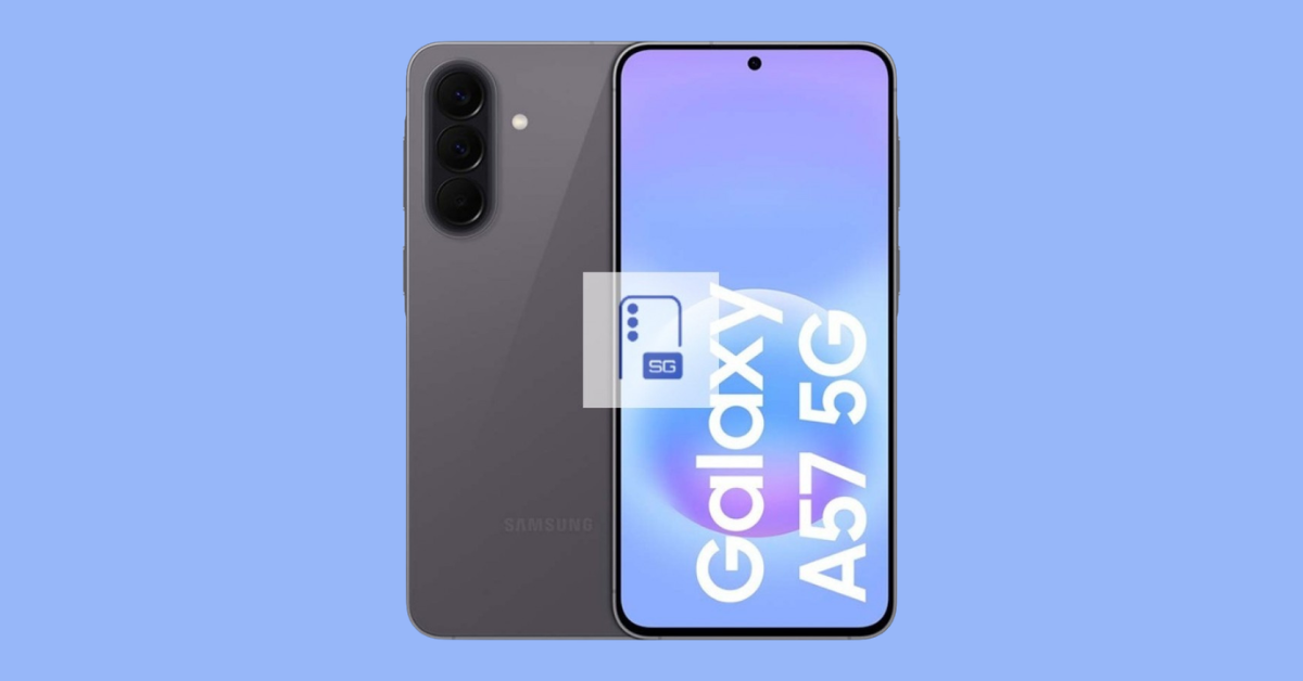 Samsung Galaxy A57 หลุดภาพชุดใหญ่จากร้านค้าในยุโรป คาดเปิดตัวทางการสิ้นเดือนนี้