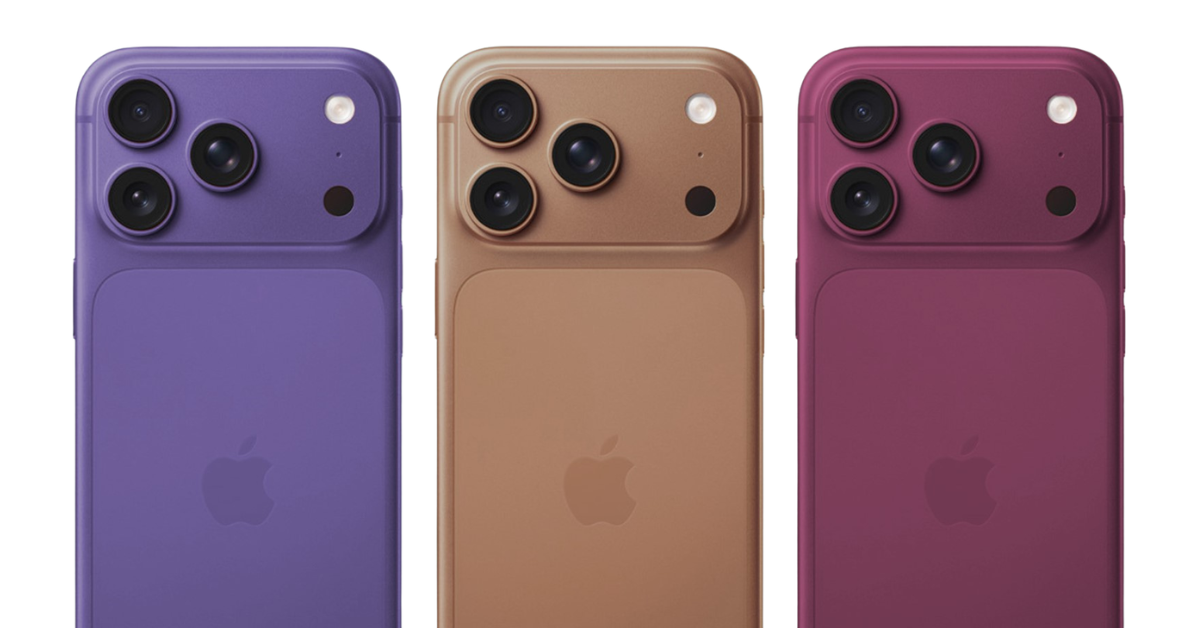 iPhone 18 Pro อาจพลาดการอัปเกรดหน้าจอ ลือ Apple เลื่อนแผนซ่อนเซนเซอร์ Face ID ใต้จอออกไปอีกปี