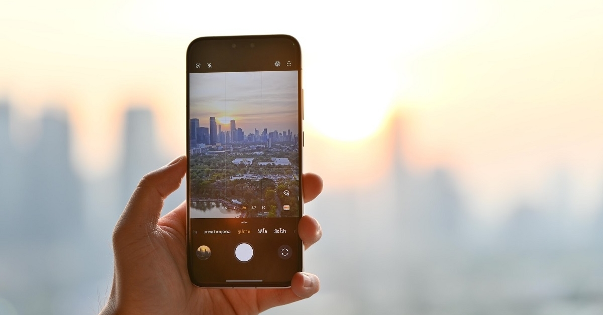 5 เหตุผลทำไม HONOR Magic8 Pro คือสมาร์ตโฟน AI ที่ ‘ต้องมี’ สำหรับครีเอเตอร์และสายถ่ายภาพกลางคืนในปี 2026
