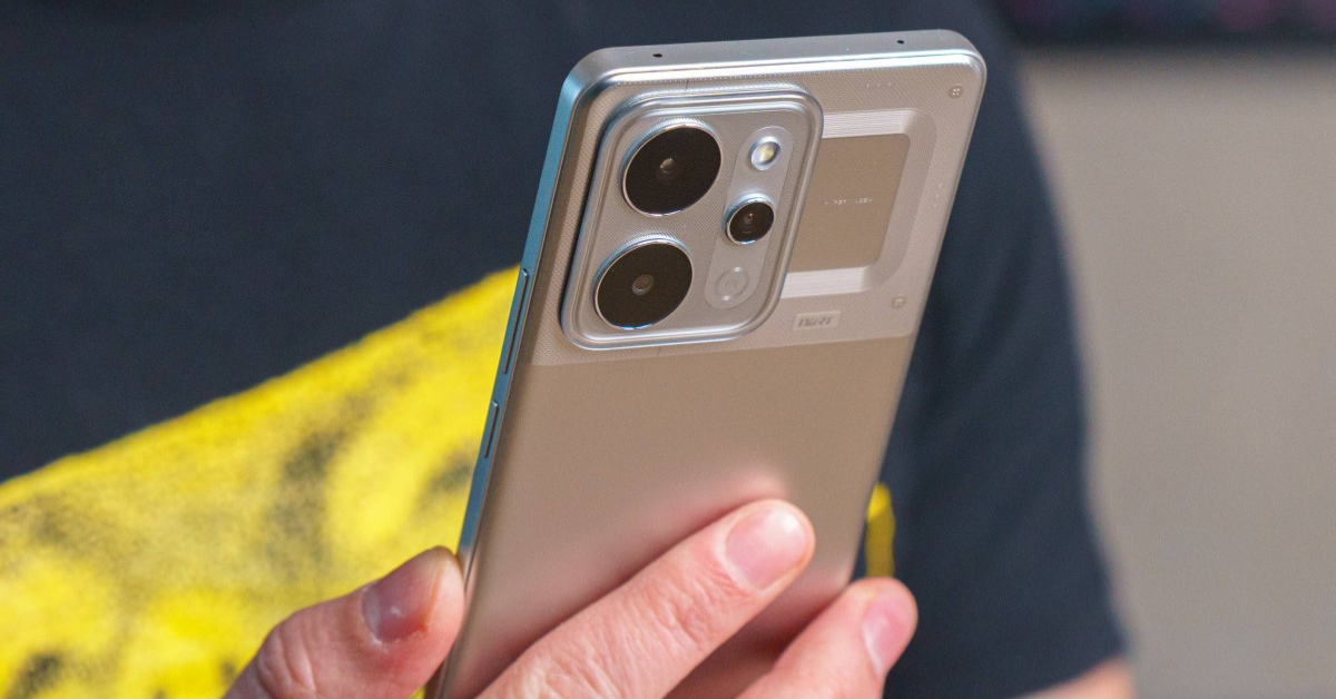 Realme 16T และ Realme P4R สองสมาร์ทโฟน 5G รุ่นใหม่ จ่อบุกตลาดเร็วๆ นี้