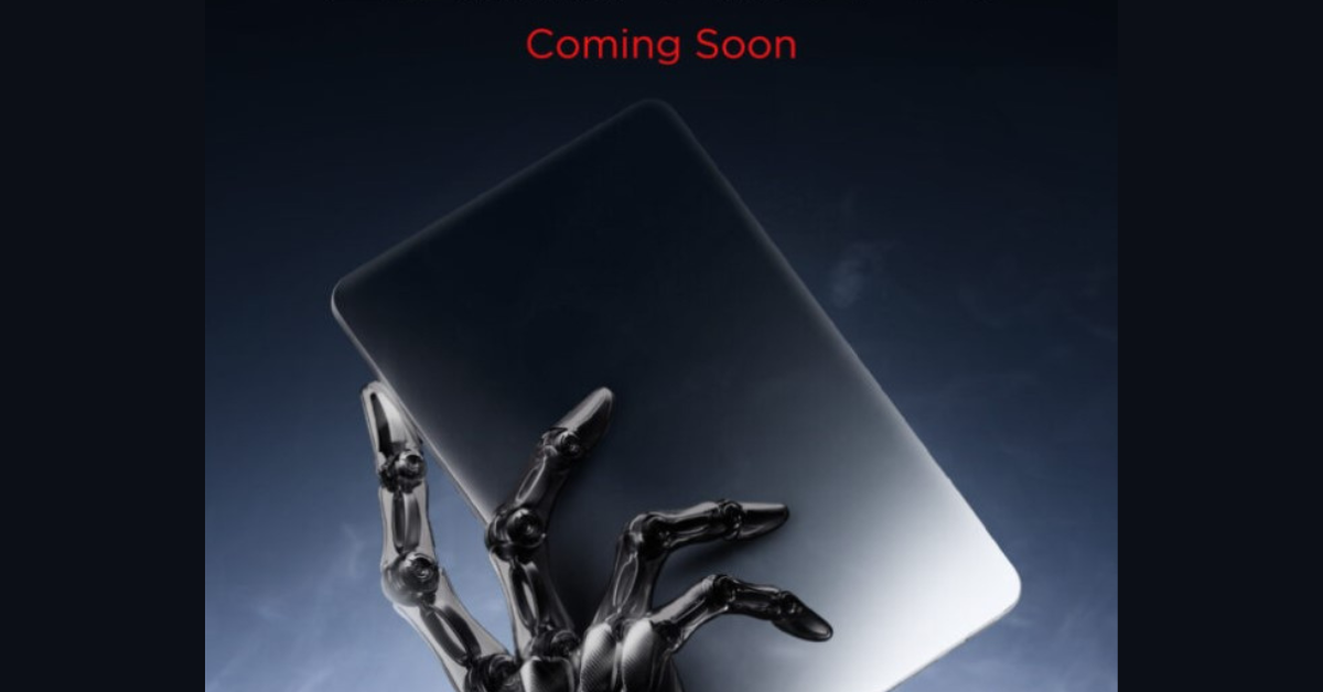 Red Magic เตรียมส่ง "Gaming Tablet 5 Pro" บุกตลาด ลืออัปเกรดจอ 200Hz พร้อมชิปเซ็ตตัวแรงรุ่นล่าสุด