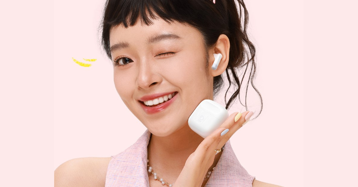 เปิดตัว Baseus TWS 1 Youth Edition หูฟังไร้สายจิ๋วแต่แจ๋ว พร้อม Bluetooth 6.0 ในราคาสุดช็อก