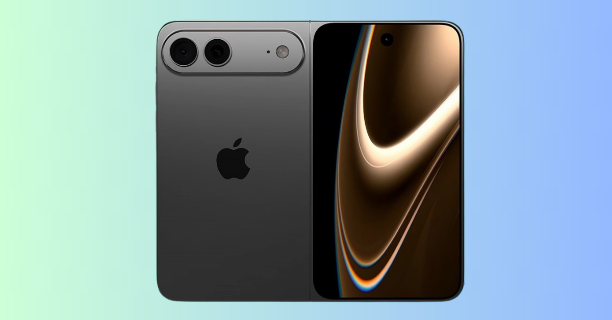 Apple สั่งเพิ่มยอดจอพับ Samsung เป็น 20 ล้านชุด คาดส่ง iPhone Fold บุกตลาดปลายปีนี้