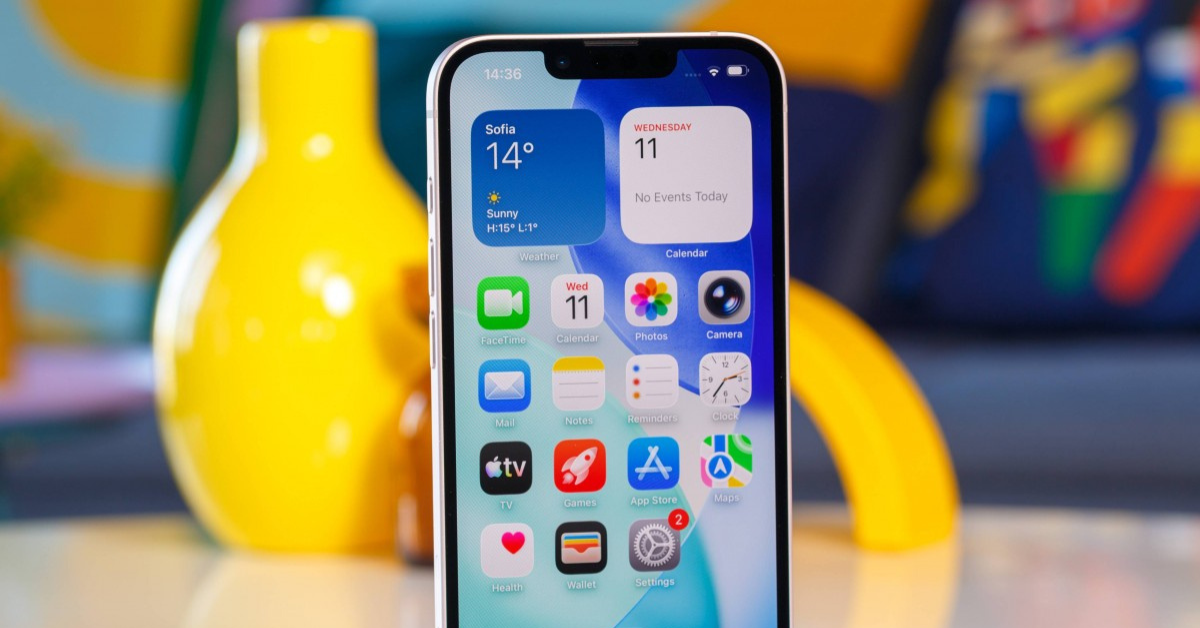 iPhone 19e ลือเตรียมอัปเกรดใหญ่ มาพร้อมหน้าจอ ProMotion 120Hz เป็นครั้งแรกในซีรีส์ประหยัด