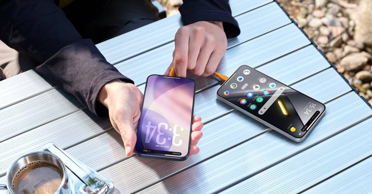 Poco X8 Series เปิดตัวเขย่าวงการ ส่งรุ่น "Max" ทุบสถิติแบตเตอรี่ 8,500mAh และชิปเซ็ตระดับเรือธง