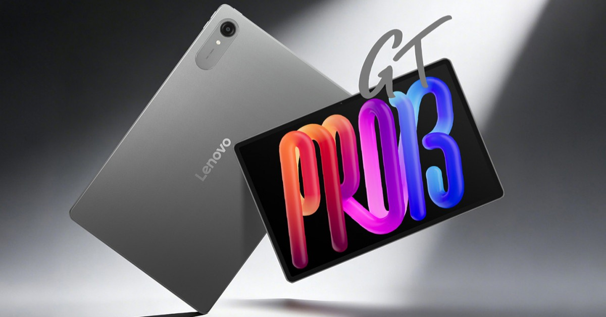 Lenovo เปิดตัวแท็บเล็ต Legion Y700 รุ่นใหม่พร้อมชิป Snapdragon 8 Elite Gen 5 และซีรีส์ Xiaoxin จอยักษ์
