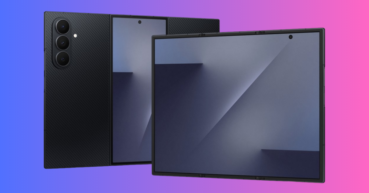 Samsung ยุติการขาย Galaxy Z TriFold รุ่นแรก เตรียมส่งรุ่นอัปเกรด "TriFold 2" ท้าชนตลาดปี 2027