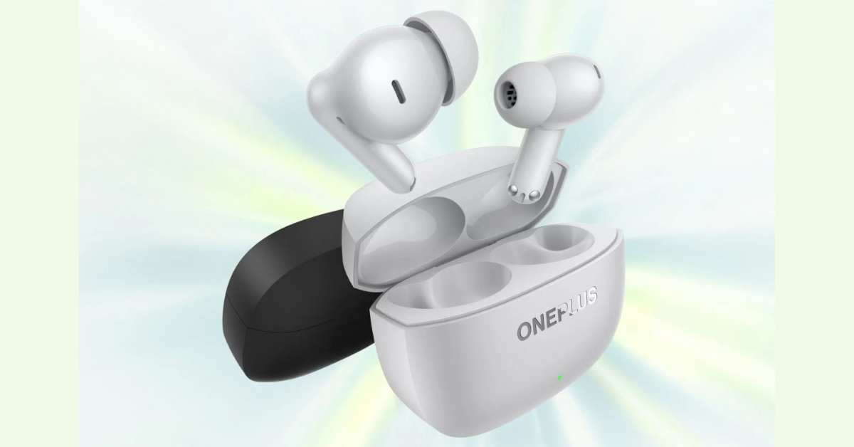 เปิดตัว OnePlus Nord Buds 4 Pro หูฟัง TWS พลังเสียงจัดเต็ม พร้อมระบบตัดเสียงรบกวน 55dB