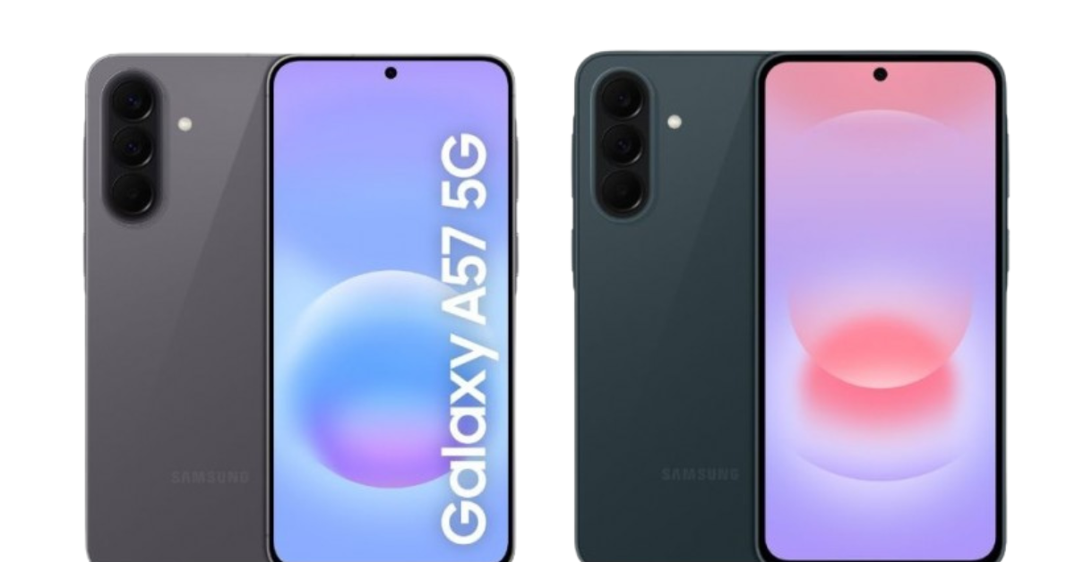 Samsung ยืนยันวันเปิดตัว Galaxy A57 และ A37 เตรียมสัมผัส "นิยามใหม่ของความ Awesome" 25 มีนาคมนี้
