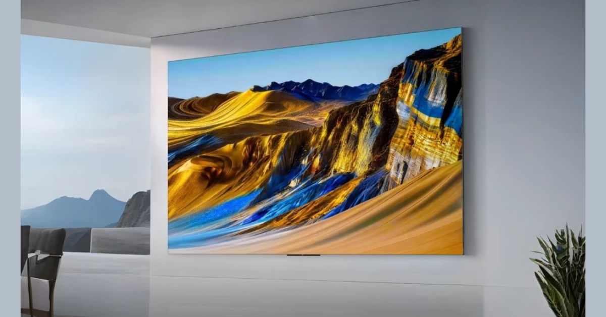 TCL เปิดตัวทีวียักษ์ Max163M Series นวัตกรรม Micro LED 163 นิ้ว สว่างทะลุหมื่นนิตในราคา "เศรษฐี" จับต้องได้ง่ายขึ้น