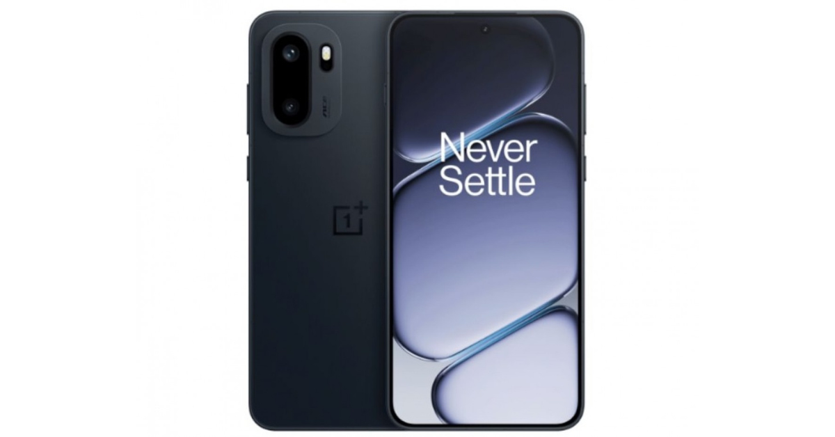OnePlus เตรียมขยายตระกูล Ace 6 จ่อเปิดตัวรุ่นใหม่ขุมพลัง Dimensity 9500 และจอ 165Hz เดือนหน้า