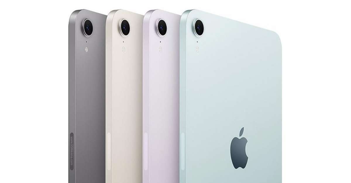 Apple เตรียมอัปเดต iPad รุ่นมาตรฐาน จ่อใช้ชิป A18 รองรับ Apple Intelligence เต็มรูปแบบปลายเดือนพฤษภาคมนี้