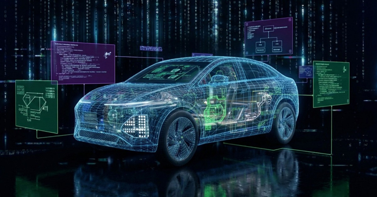 Google รุกตลาดรถยนต์ ประกาศโอเพนซอร์ส Android Automotive OS เพื่อมาตรฐานสากลและลดต้นทุนการผลิต
