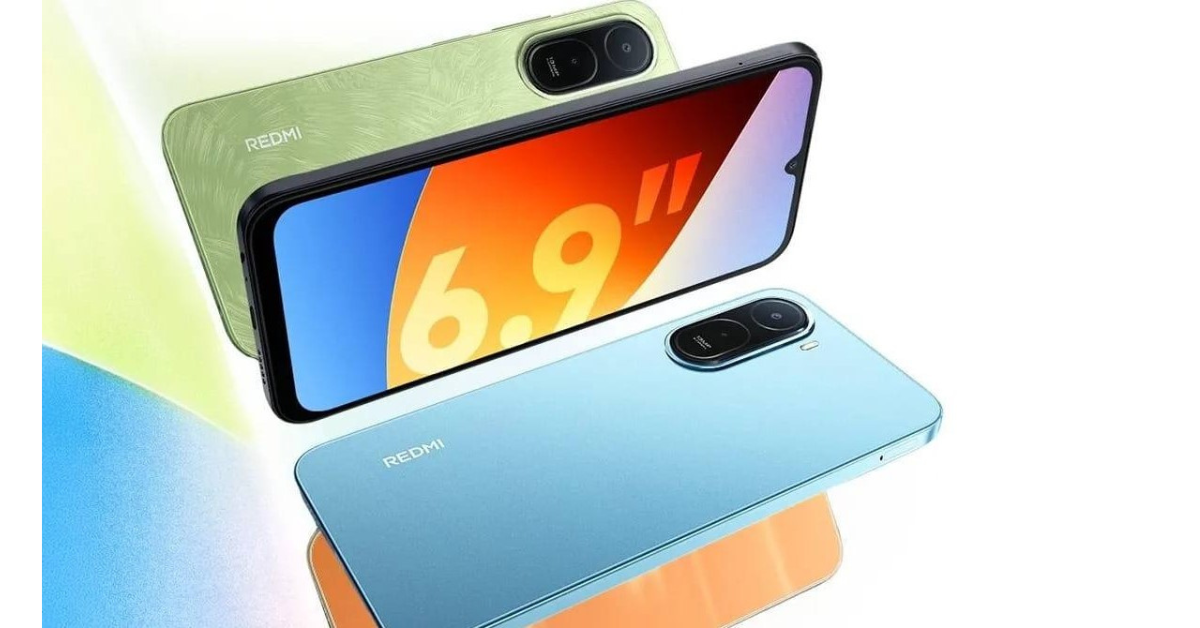 Xiaomi เปิดตัว Redmi A7 Pro เงียบๆ ในยุโรปและเอเชีย จอยักษ์ 6.9 นิ้ว พร้อมแบตเตอรี่สุดอึด 6,000mAh
