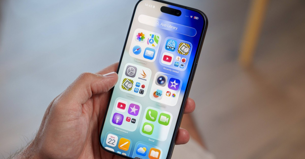 Apple เตรียมปรับโฉม iPhone 18 Series ลดขนาด Dynamic Island ให้เล็กลงทั้งไลน์อัป รวมถึง iPhone Air 2