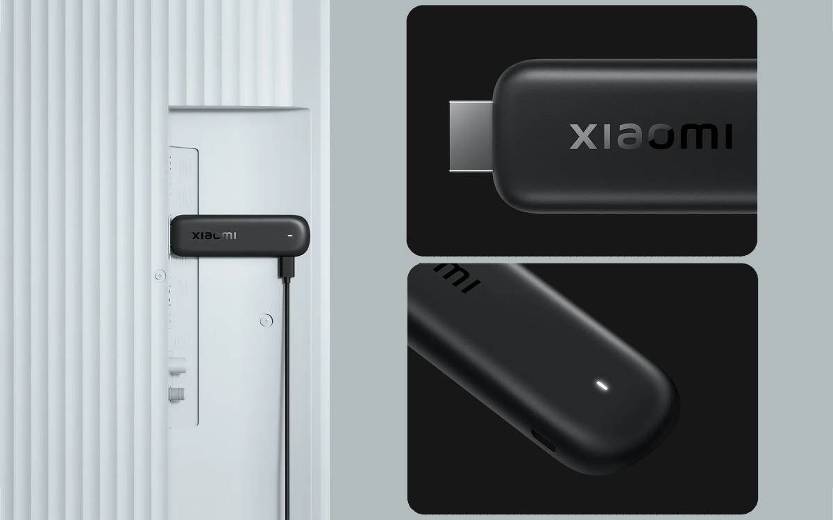 Xiaomi เปิดตัว TV Stick HD รุ่นที่ 2 อัปเกรดชิปเซ็ตใหม่ รองรับ HDR10+ ในดีไซน์ที่คุ้นเคย