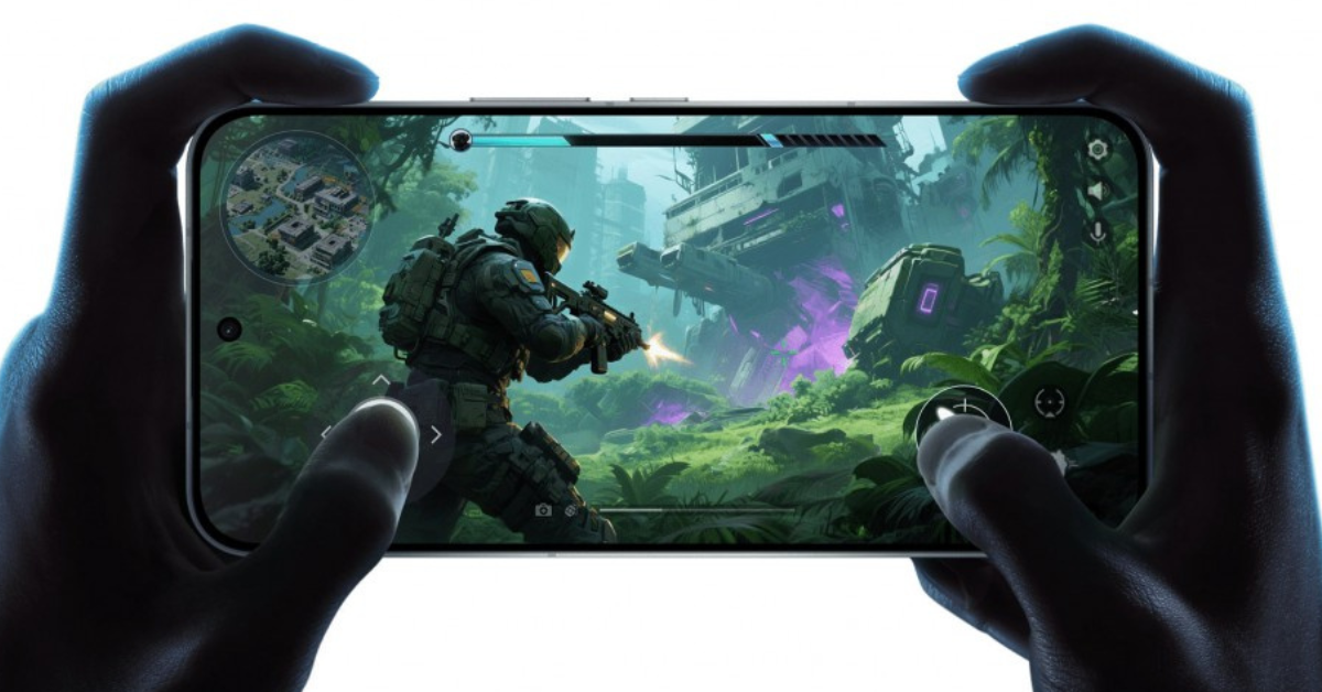 เปิดตัว Oppo K15 Pro Series มือถือเกมมิ่งสเปกโหด พร้อมพัดลมระบายอากาศและแบตเตอรี่ 8,000mAh
