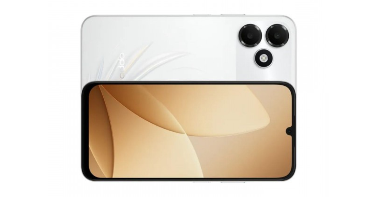 Oppo เตรียมส่ง A6c บุกตลาดสากล ปรับสเปกใหม่ยกชุด พร้อมแบตเตอรี่จุใจ 7,000mAh