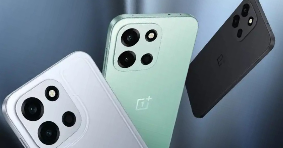 OnePlus Nord 6 เปิดตัวอย่างเป็นทางการ มือถือแบตเตอรี่ยักษ์ 9,000 mAh พร้อมสเปกแรงจัดเต็ม