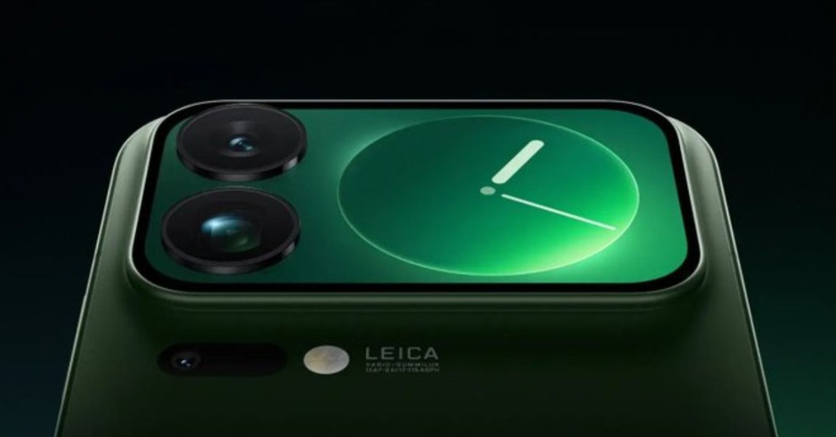 Xiaomi 18 Pro และ 18 Pro Max อัปเกรดเซนเซอร์ซูม 200MP พร้อมแบตเตอรี่จุใจ 7,000 mAh