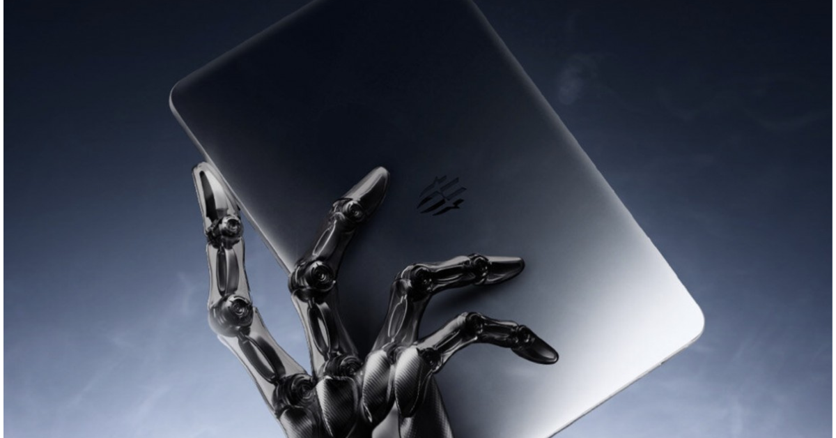 หลุดสเปก RedMagic Gaming Tablet 5 Pro แท็บเกมมิ่งตัวแรงรุ่นใหม่ พร้อมจอ OLED 185Hz และชิป Snap 8 Elite Gen 5