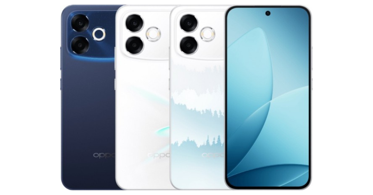 เปิดตัว Oppo A6s Pro จัดเต็มแบตเตอรี่ 7,000 mAh พร้อมมาตรฐานความทนทานระดับสูงสุด