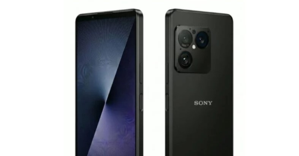 Sony Xperia 1 VIII เผยภาพเรนเดอร์ล่าสุด ปรับดีไซน์โมดูลกล้องใหม่ พร้อมอัปเกรดเซนเซอร์ 48MP ยกชุด