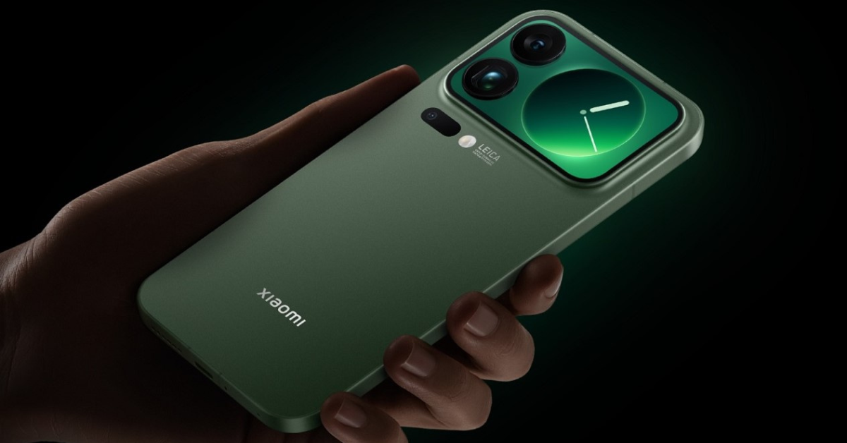 Xiaomi 18 Pro Max เผยสเปกหลุด จัดเต็มจอใหญ่ 6.9 นิ้ว พร้อมขุมพลัง Snapdragon 8 Elite Gen 6 Pro