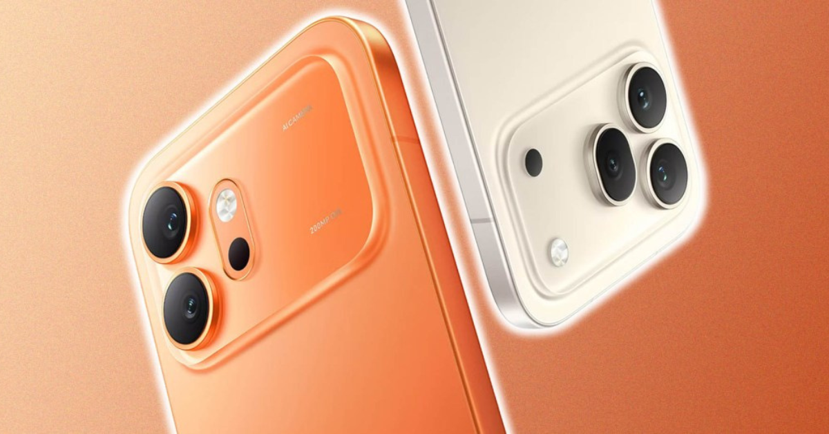 Honor 600 Series เปิดตัวระดับโลก จัดเต็มกล้อง 200MP มาตรฐานกันน้ำ IP69K และปุ่ม AI อัจฉริยะ