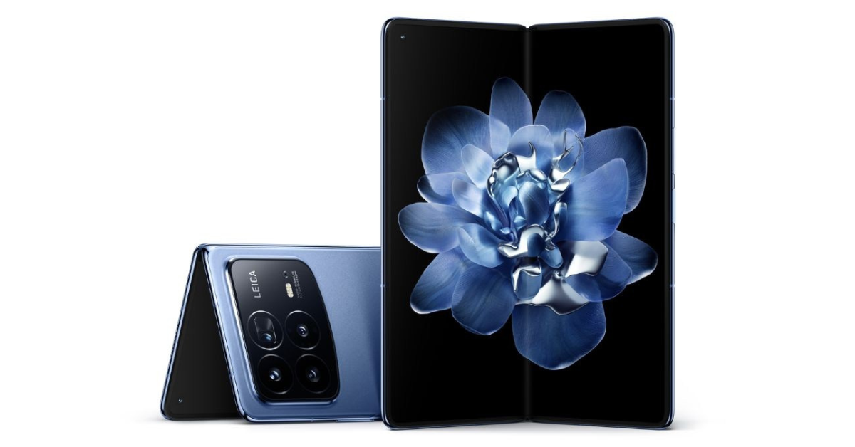 Xiaomi Mix Fold 5 เตรียมคัมแบ็ก เผยรหัสลับ ‘lhasa’ พร้อมขุมพลังชิปเซ็ตที่พัฒนาขึ้นเอง