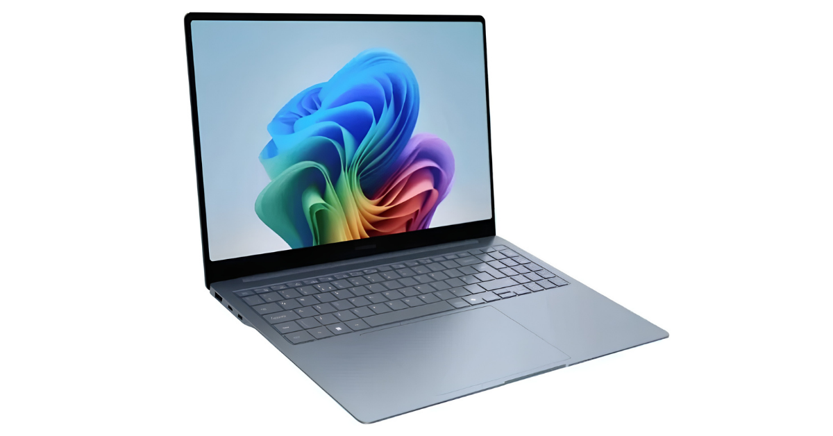 Samsung Galaxy Book6 Edge หลุดสเปกก่อนเปิดตัว ยกระดับโน้ตบุ๊ก Windows ด้วยขุมพลัง Snapdragon X2 Elite
