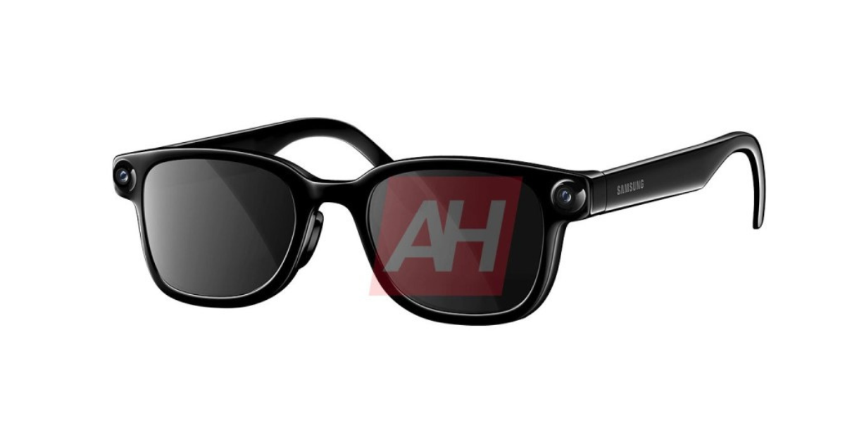 Samsung Galaxy Glasses เผยโฉมดีไซน์ล่าสุด แว่นตาอัจฉริยะพลัง Gemini เตรียมท้าชน Meta Ray-Ban