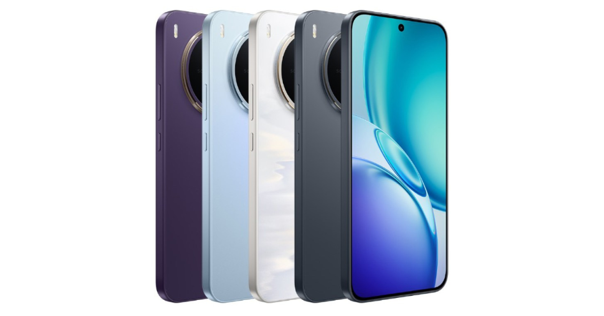 vivo Y600 Pro เปิดตัวทางการ นิยามใหม่ของมือถือแบตเตอรี่ "หมื่นมิลลิแอมป์" ในตัวเครื่องบางเฉียบ