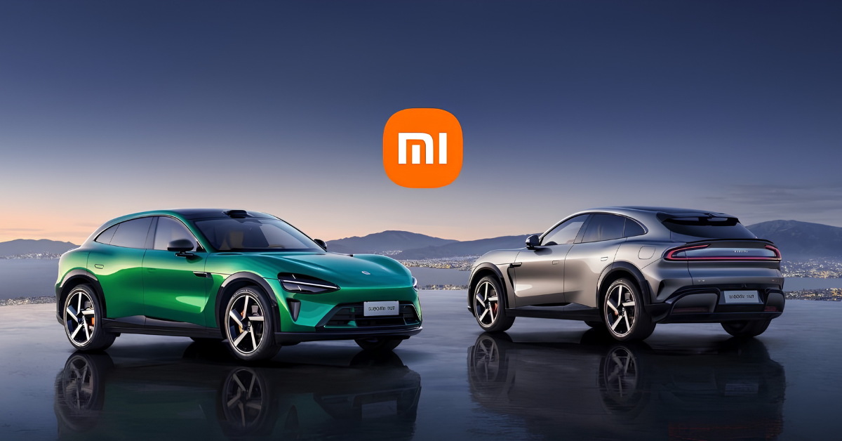 Xiaomi กางแผนบุกตลาดยุโรปปี 2027 เตรียมส่งรถยนต์ไฟฟ้าพรีเมียมประเดิมตลาด ก่อนขยายรุ่นพวงมาลัยขวาในปี 2028