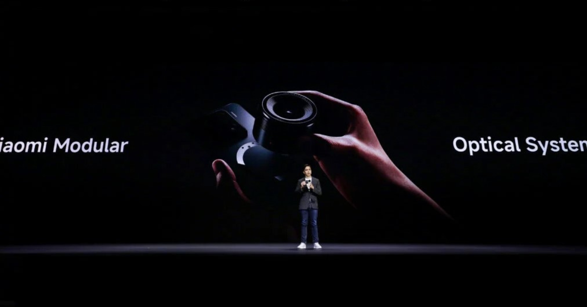 การกลับมาของตำนาน Xiaomi Mix 5 เตรียมท้าทายขีดจำกัดด้วยกล้องใต้จอและเลนส์แม่เหล็ก