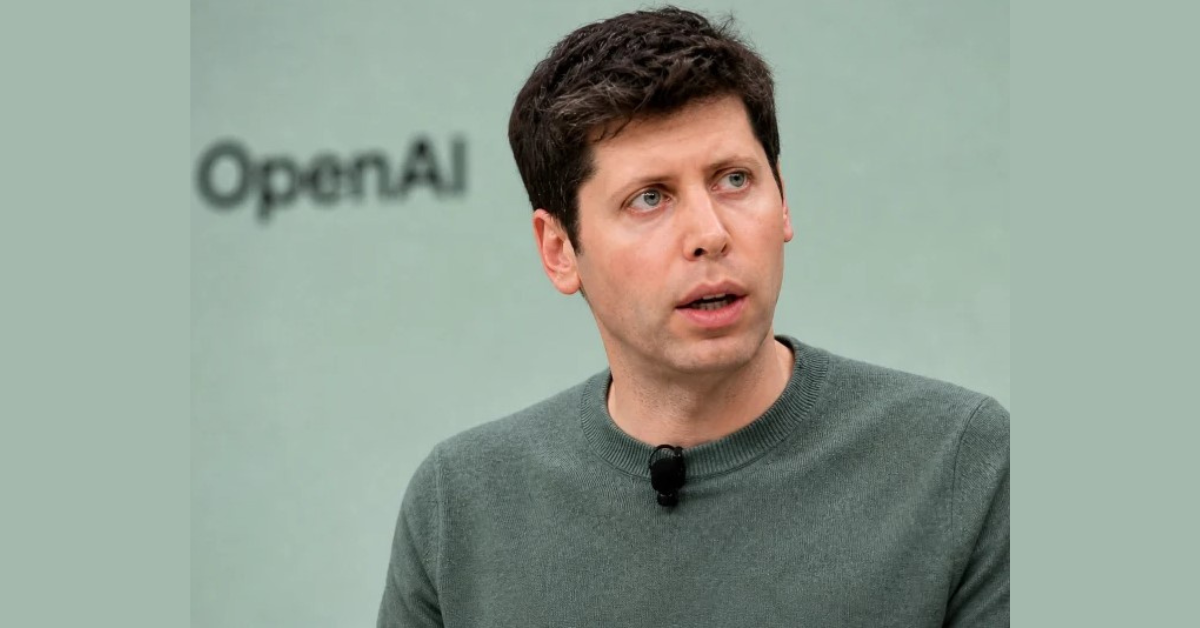 Sam Altman ปฏิเสธความกังวลเรื่อง AI แย่งงาน ชี้เป็นเครื่องมือ "เสริมแกร่ง" ไม่ใช่ "แทนที่"