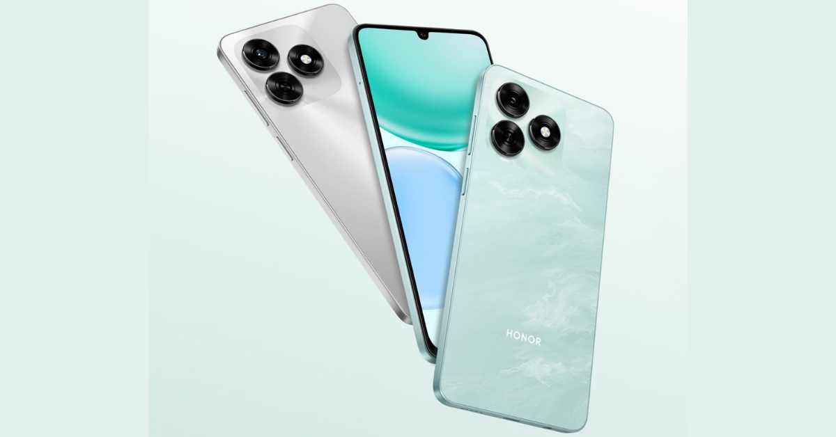 เปิดตัว Honor Play 70C สมาร์ทโฟนระดับเริ่มต้นรุ่นใหม่ เน้นแบตอึดในราคาสุดประหยัด