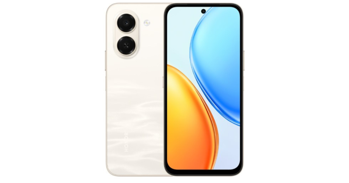 Honor Play 80 Plus เปิดตัวอย่างเป็นทางการ มือถือแบตยักษ์ 7,500mAh พร้อมปุ่ม AI อัจฉริยะ
