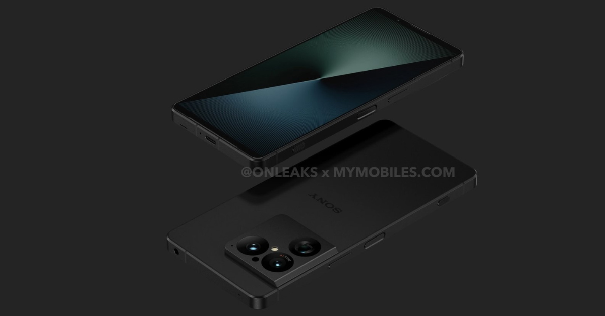 Sony Xperia 1 VIII หลุดข้อมูลบน Amazon เปิดเผยวันวางจำหน่าย ราคา และสเปก AI สุดล้ำ