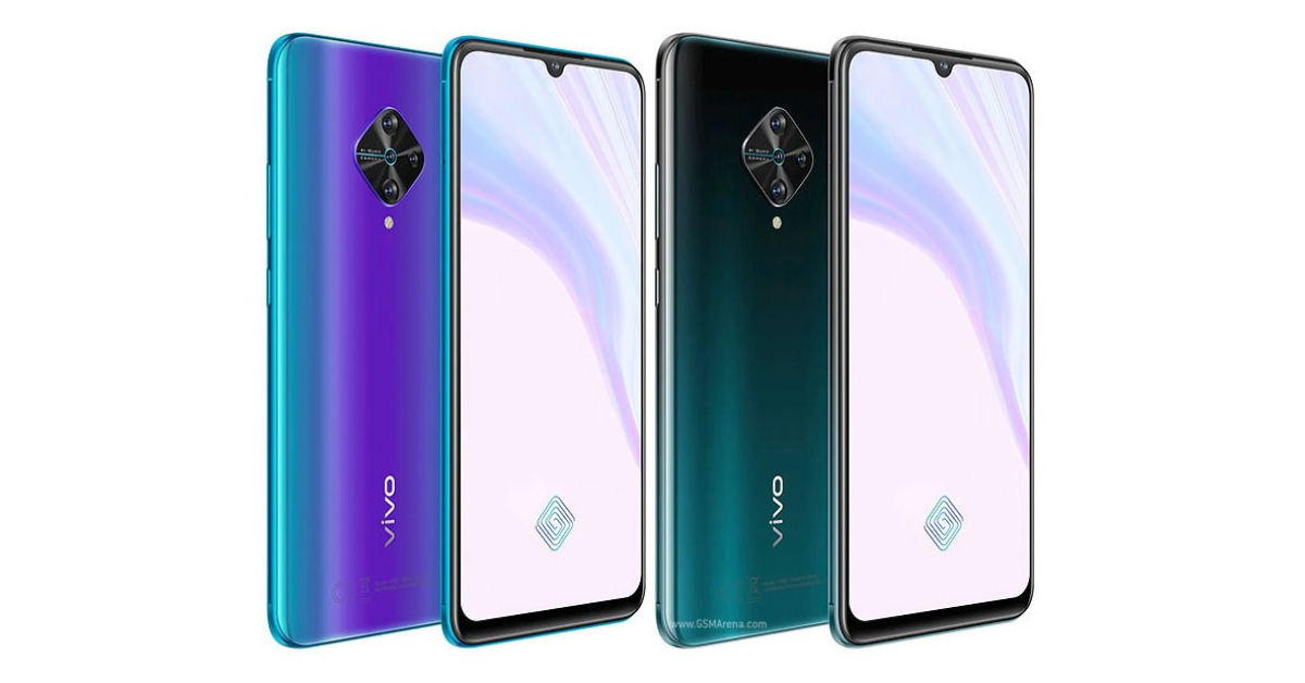 vivo เตรียมปัดฝุ่นตระกูล S Series หลุดจ่อเปิดตัวรุ่นใหม่ vivo S2 หลังหายไปนาน 6 ปี