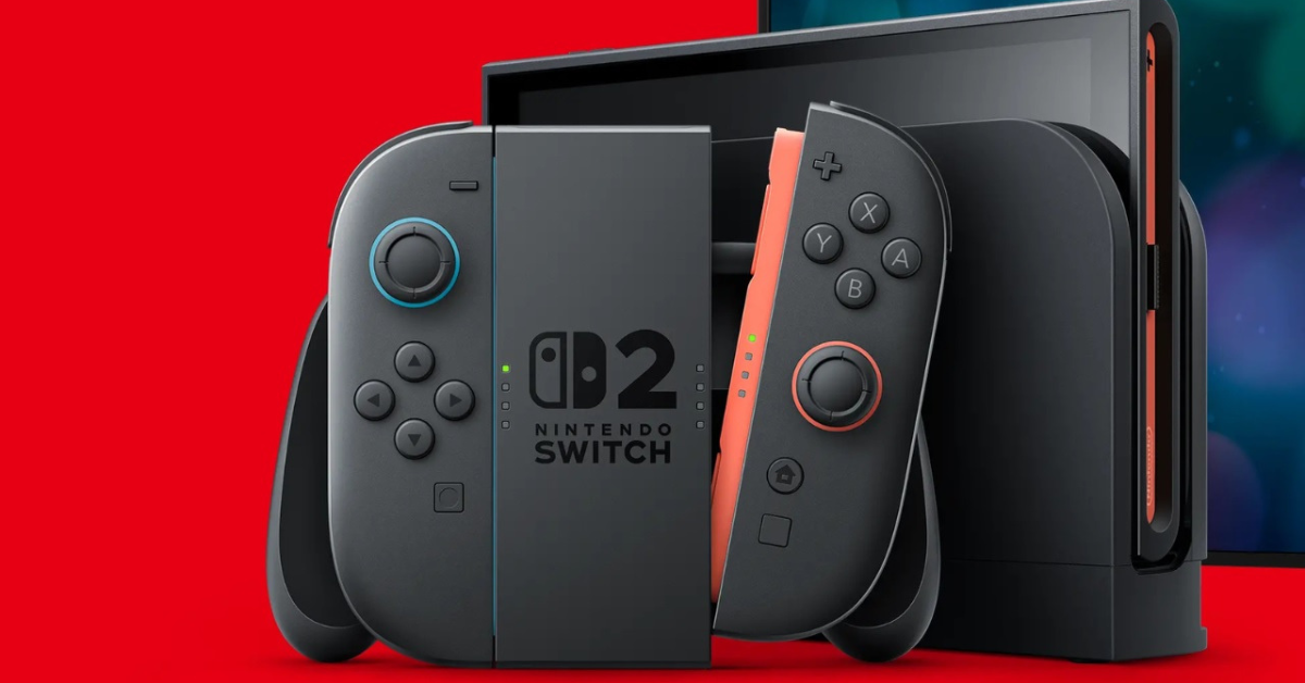 ข่าวร้าย!? Nintendo ประกาศขึ้นราคา Switch 2 ทั่วโลก รับมือสภาวะตลาดผันผวนหลังทำยอดขายปีแรกถล่มทลาย