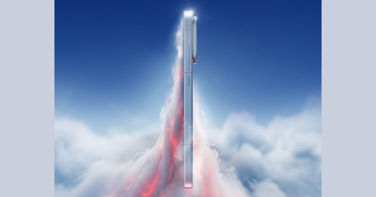 iQOO 15T ว่าที่สมาร์ทโฟนตัวแรง หลุดสเปกจัดเต็มด้วยแบตเตอรี่ 8,000 mAh และชิปเซ็ต Dimensity 9500