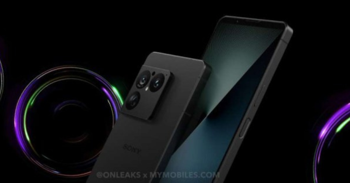 ประกาศวันเปิดตัว Sony Xperia 1 VIII เตรียมพบกับเรือธงดีไซน์ใหม่และกล้องระดับโปร 13 พฤษภาคมนี้
