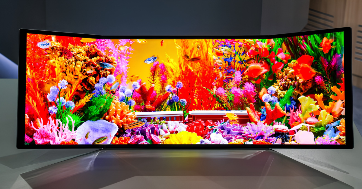 TCL CSOT เปิดตัว "ห้องโดยสารอัจฉริยะ 3.0" เมื่อหน้าจอเข้ามายึดพื้นที่ภายในรถยนต์ไฟฟ้าอย่างสมบูรณ์แบบ