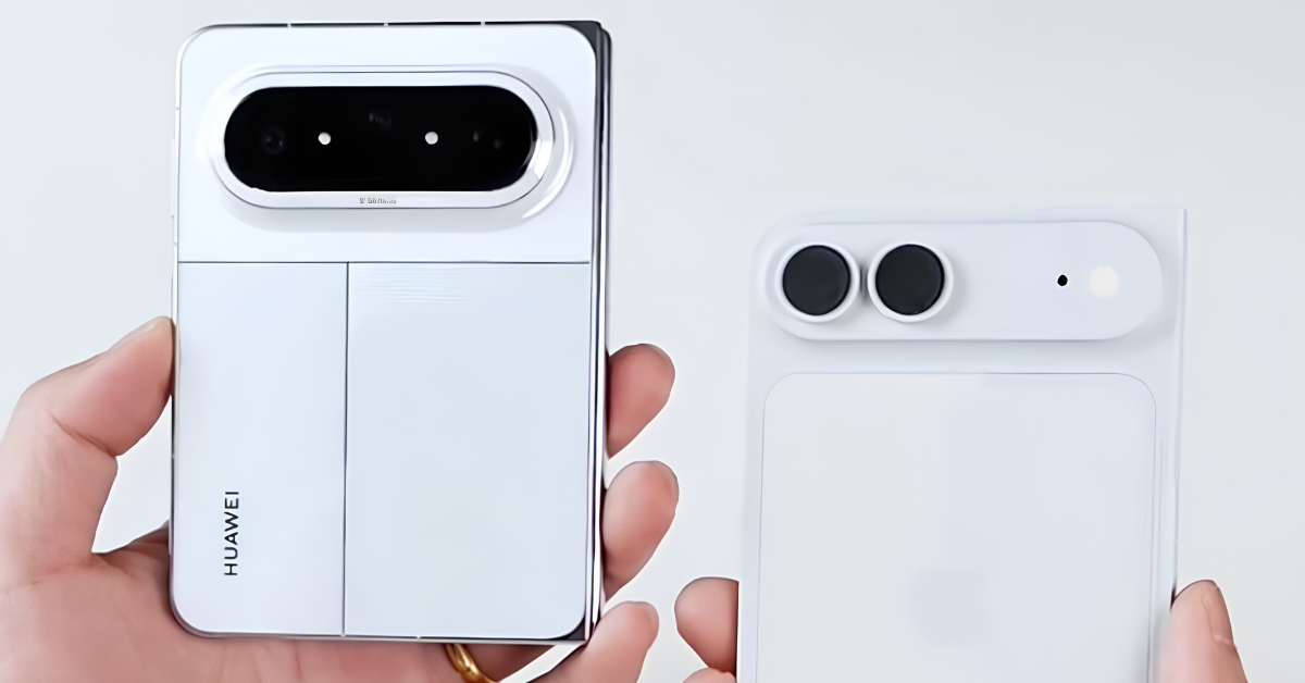 สงครามสมาร์ทโฟนจอพับทรงกว้าง vivo, Oppo และ Honor แห่พัฒนาโมเดล Wide Foldable ท้าชน iPhone Ultra และ Galaxy Z Fold8