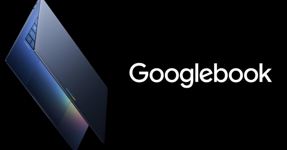 โบกมือลา Chromebook !? Google เปิดตัว "Googlebook" นิยามใหม่ของแล็ปท็อปที่ขับเคลื่อนด้วย AI เต็มรูปแบบ