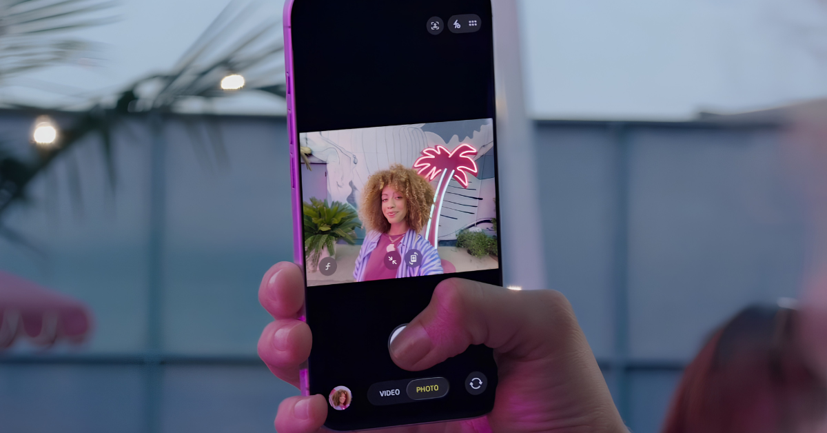 Oppo เตรียมท้าชน Apple ซุ่มทดสอบกล้องหน้าเซนเซอร์จัตุรัส 100MP บน Find X10 Series