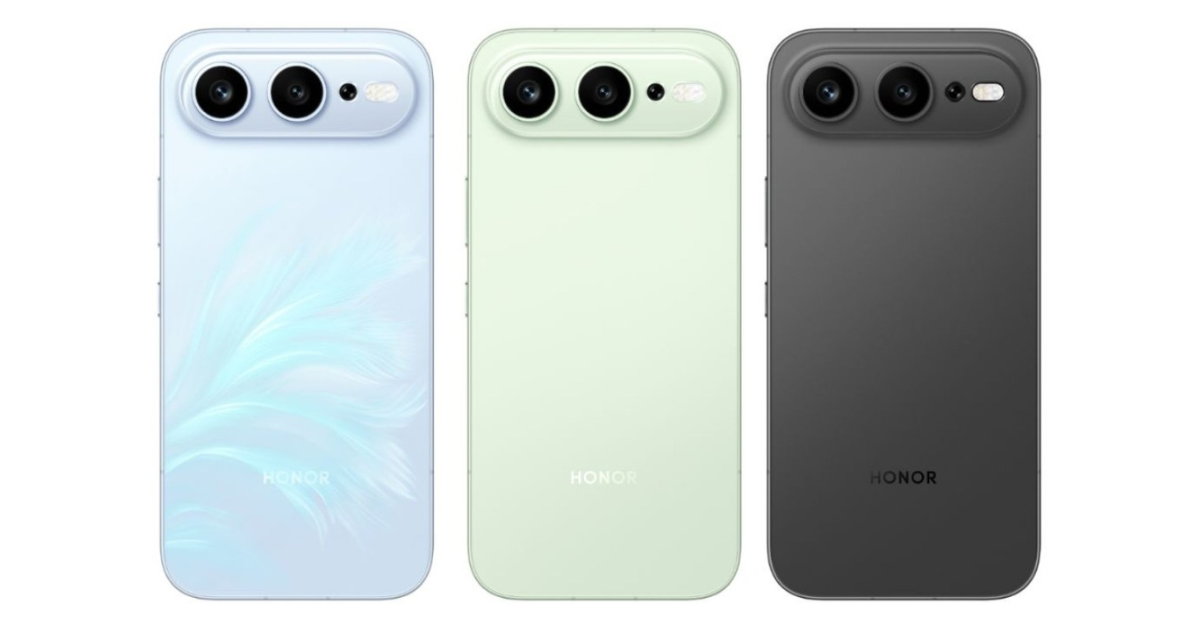 หลุดข้อมูล Honor 600 และ 600 Pro เตรียมบุกตลาดจีน ปรับดีไซน์ใหม่ พร้อมแบตเตอรี่จุใจขึ้น