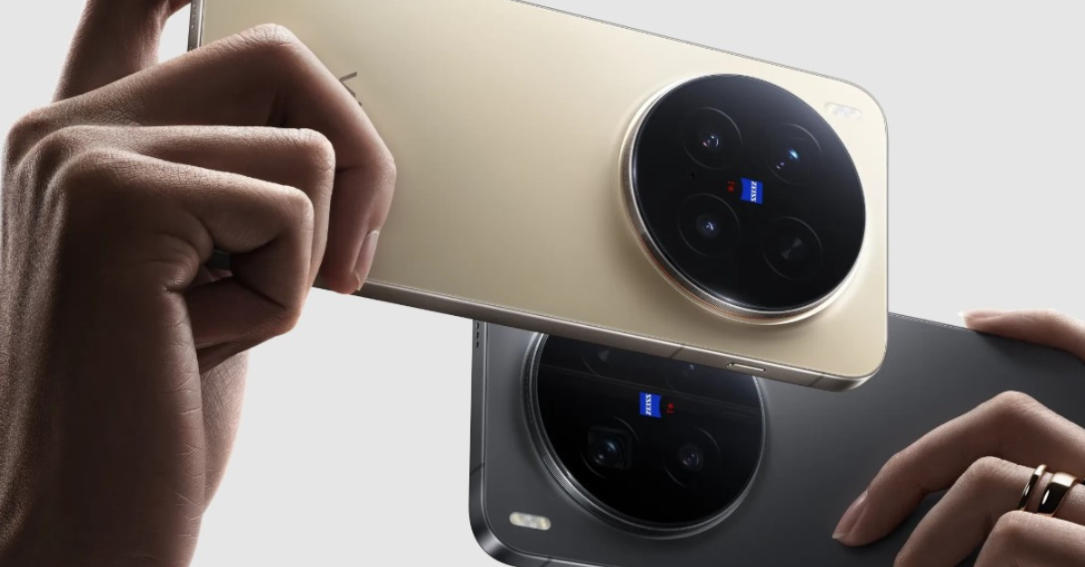 vivo X500 ซีรีส์ใหม่จัดเต็ม ข่าวลือเผยทุกรุ่นจะมาพร้อมแบตเตอรี่ขั้นต่ำ 7,000mAh พร้อมจอใหม่ขนาด 6.9 นิ้ว